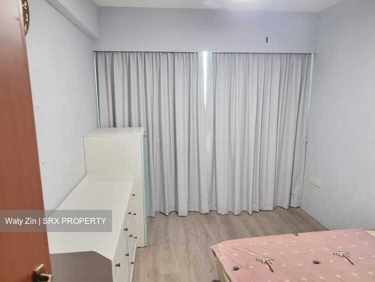 Blk 265C Punggol Emerald (Punggol), HDB 4 Rooms #446930301